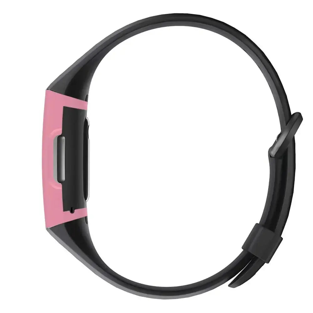 Silicone Protective Case for the Fitbit Charge 2 - TWS