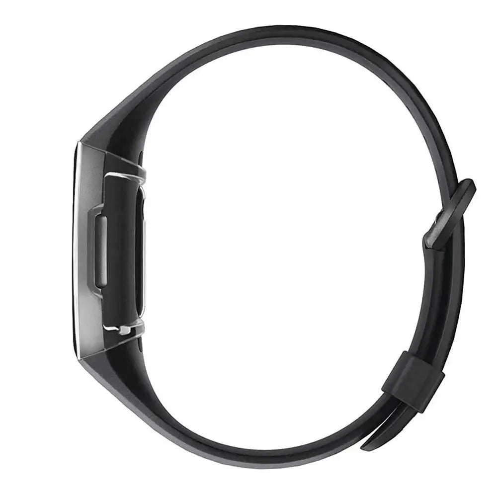 Silicone Protective Case for the Fitbit Charge 2 - TWS