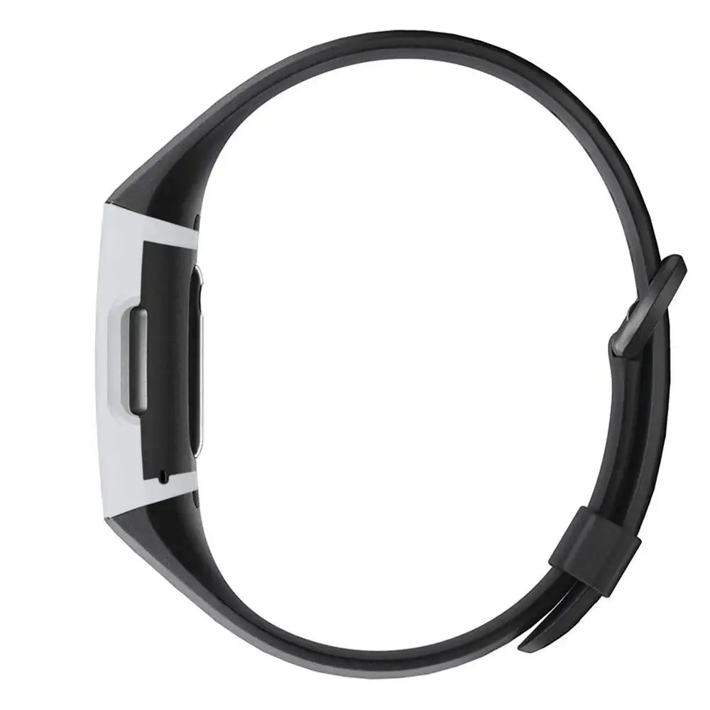 Silicone Protective Case for the Fitbit Charge 2 - TWS