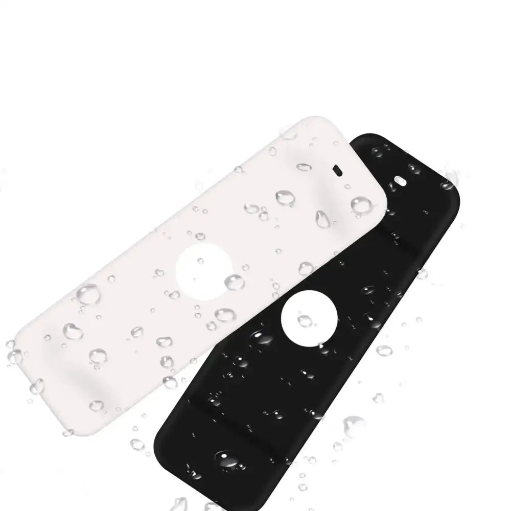 Silicone Protective Cover for Apple TV 4 Remote (8 colours available) - HBC