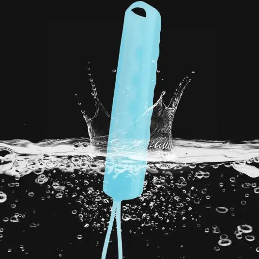 Silicone Remote Case Cover for 2021 Alexa Voice Fire TV Stick 3rd Gen Remote Control Luminous Protective Sheath
