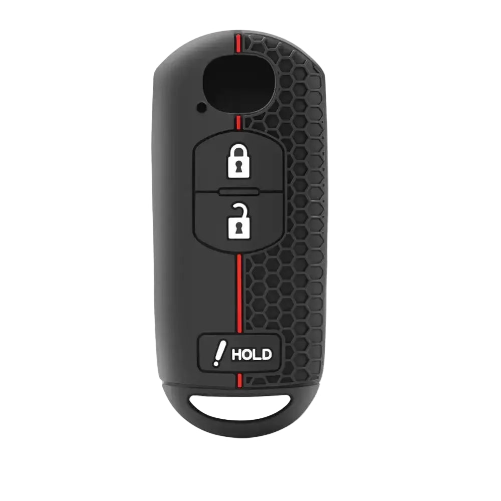 Silicone Remote Key Cover Case For MAZDA CX-5 CX-3 2 3 5 6 CX-7 CX-9 Demio Speed Miata MX5 Case 2 3 4 Button 2018 2019