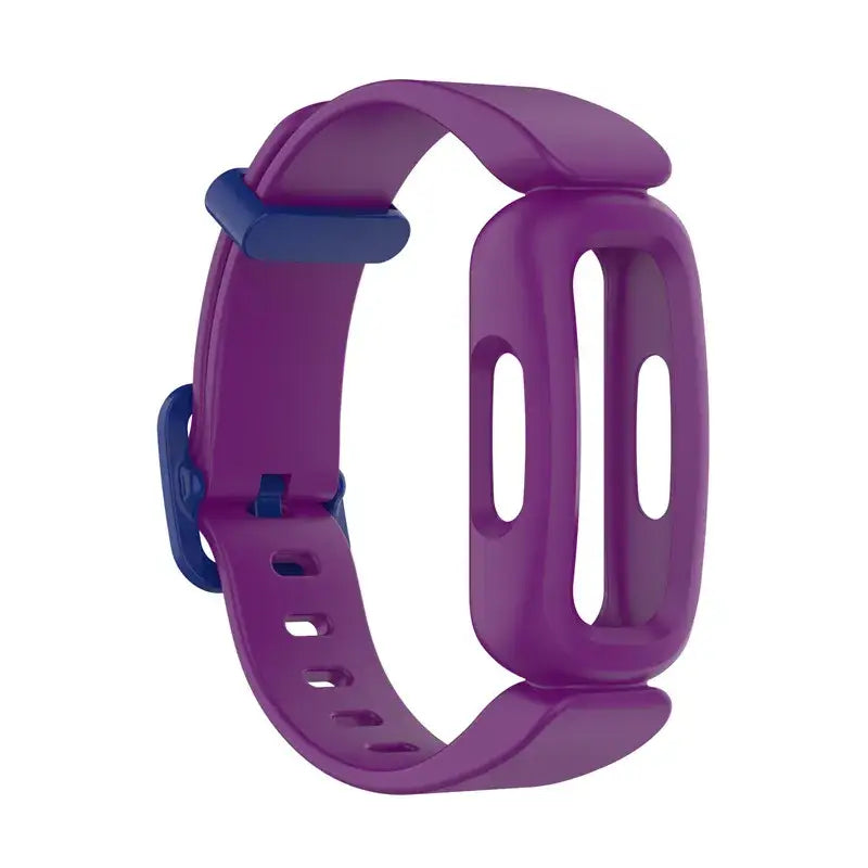 Silicone Strap for The Fitbit Ace 2/3 & Inspire Series (16 colours available) - TWS