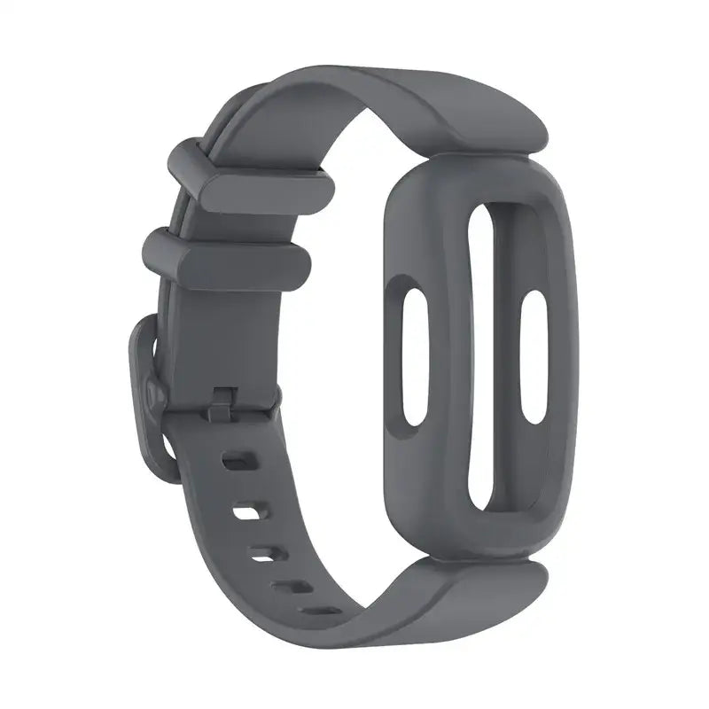 Silicone Strap for The Fitbit Ace 2/3 & Inspire Series (16 colours available) - TWS