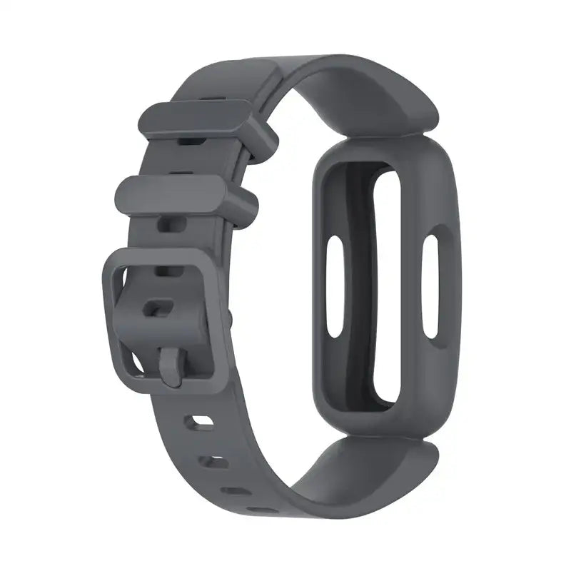 Silicone Strap for The Fitbit Ace 2/3 & Inspire Series (16 colours available) - TWS