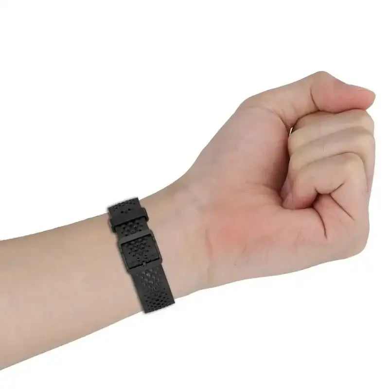 Silicone Strap for the Garmin Forerunner & Venu Series (20mm/22mm) (20 colours available) - TWS