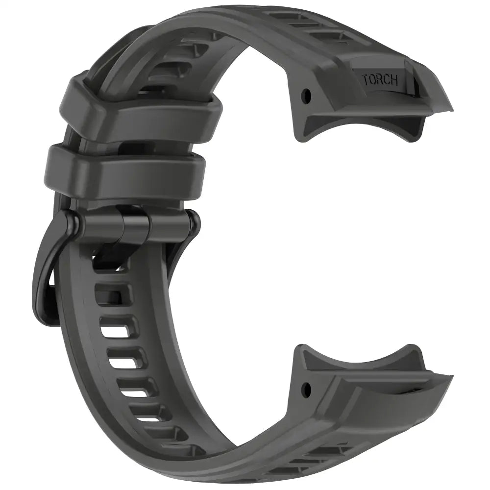 Silicone Strap for the Garmin Instinct 3/3 Solar Series (45 & 50mm) (12 colours available) - TWS