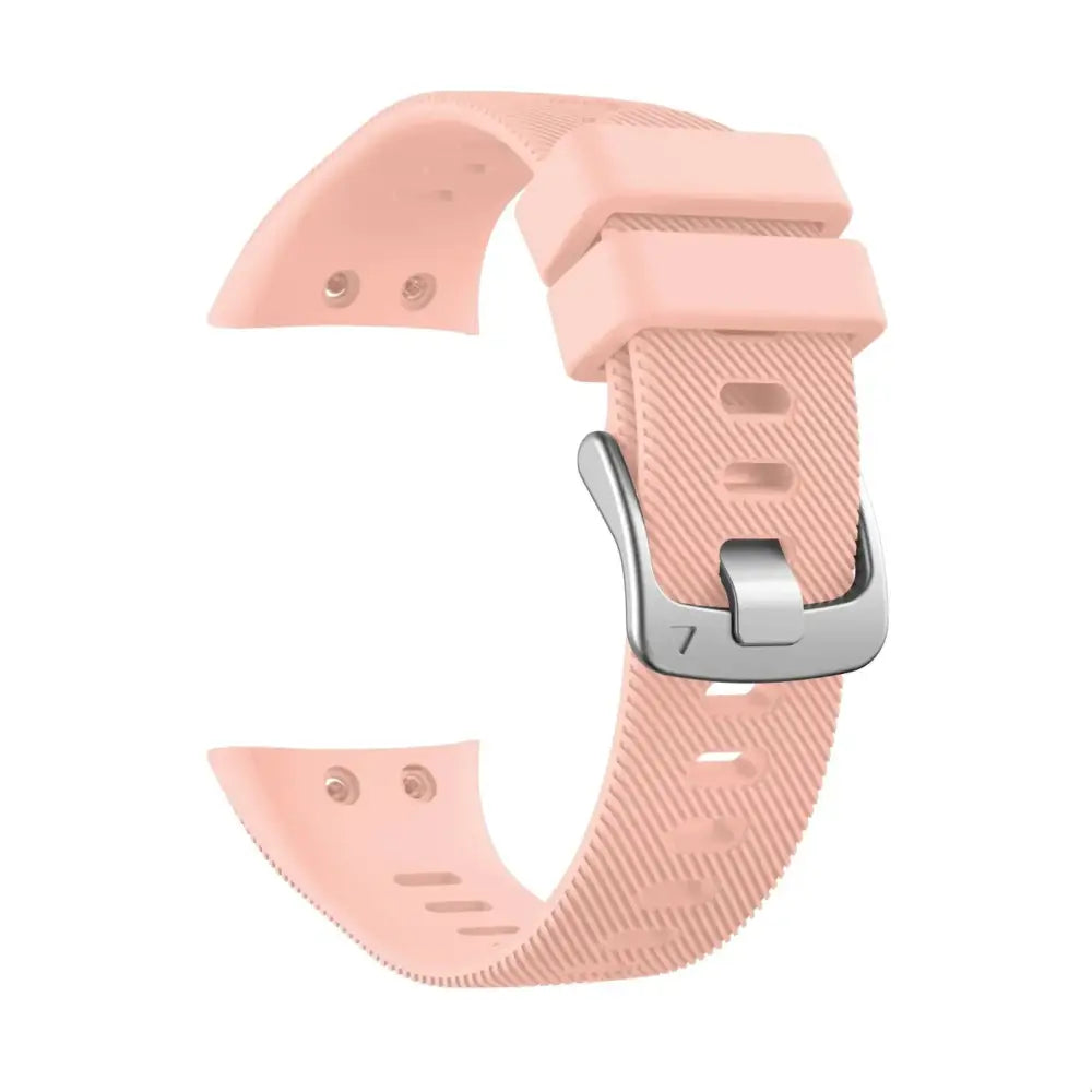 Silicone Strap for the Garmin Swim 2 & Forerunner 45S Series (available in 15 colours) - TWS