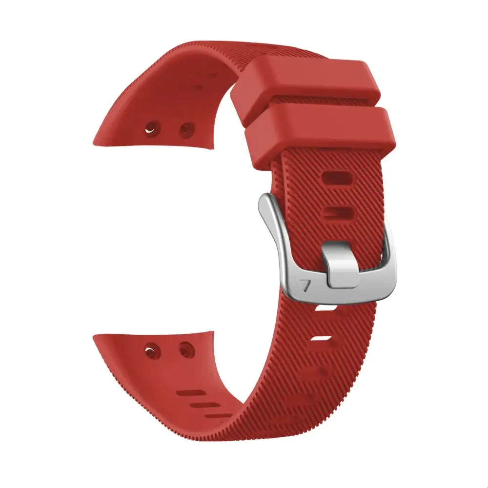 Silicone Strap for the Garmin Swim 2 & Forerunner 45S Series (available in 15 colours) - TWS