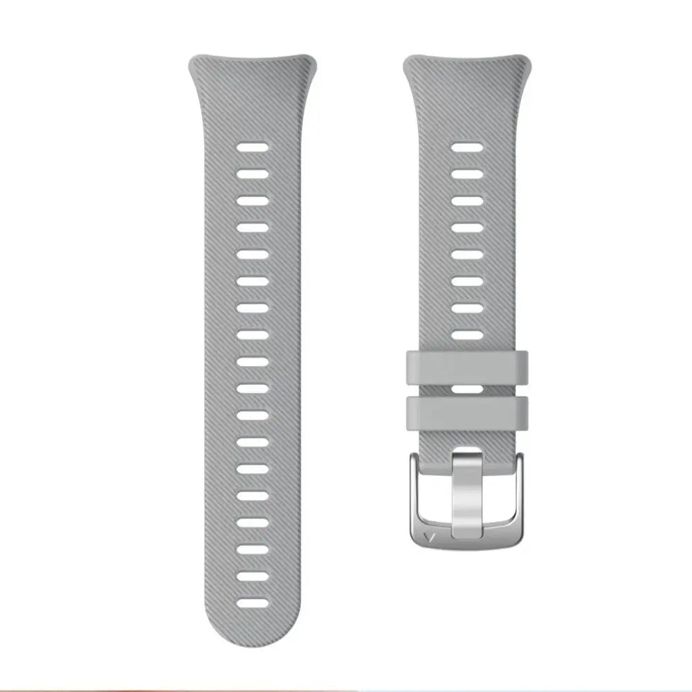Silicone Strap for the Garmin Swim 2 & Forerunner 45S Series (available in 15 colours) - TWS