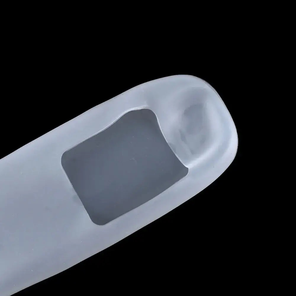 Silicone World Dust Protect Protective Storage Bag Portable Silicone Air Condition Control Case TV Remote Control Cover