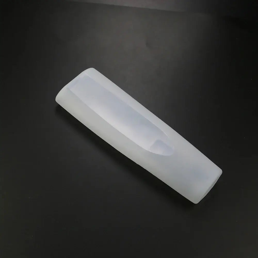 Silicone World Dust Protect Protective Storage Bag Portable Silicone Air Condition Control Case TV Remote Control Cover
