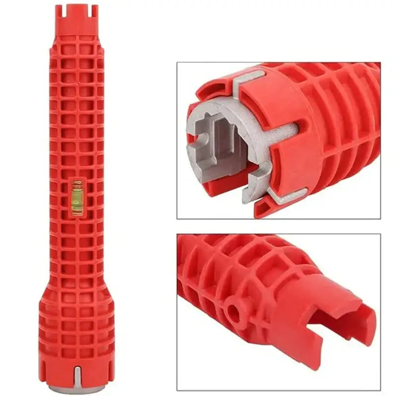 Sink Wrench Plumbing Repair Tool (2 types available) - HBC