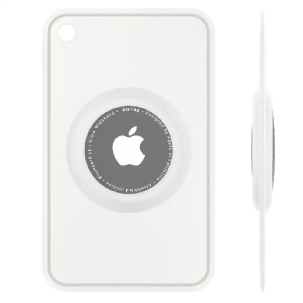 Slim Wallet Case for Apple Air Tag – Card Size Holder - TWS
