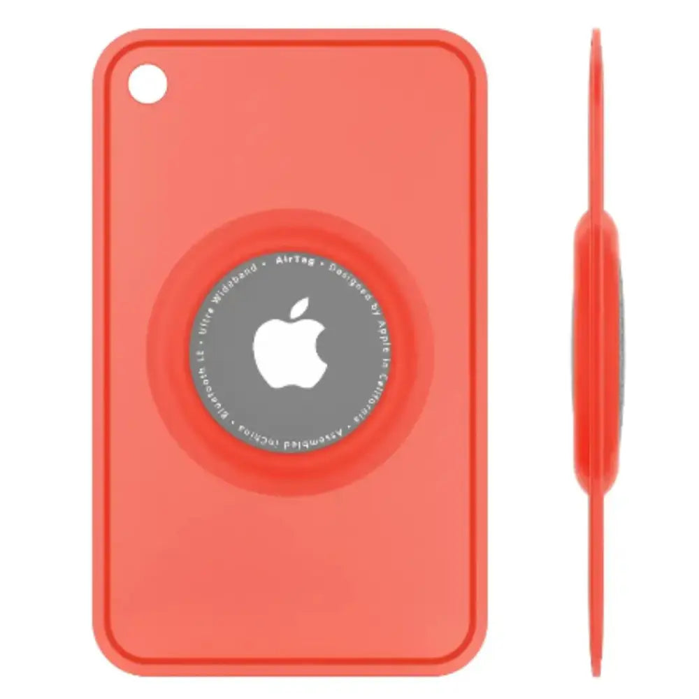 Slim Wallet Case for Apple Air Tag – Card Size Holder - TWS