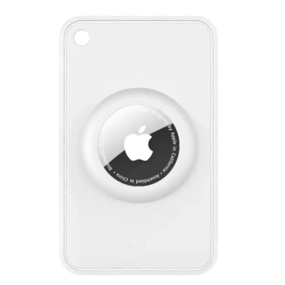 Slim Wallet Case for Apple Air Tag – Card Size Holder - TWS