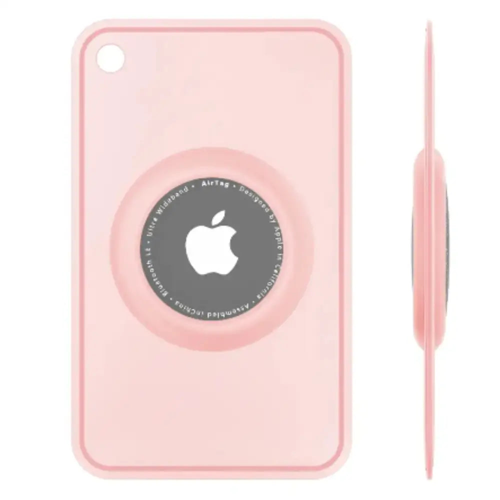 Slim Wallet Case for Apple Air Tag – Card Size Holder - TWS