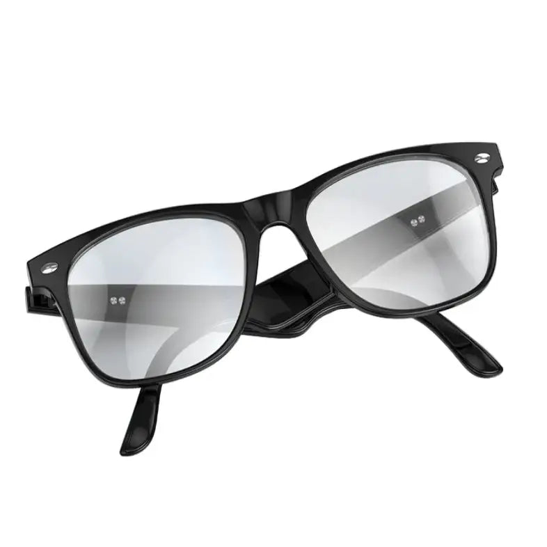 Smart AI Glasses – Bluetooth Translation Music & Calling (different models available) - 9eight5
