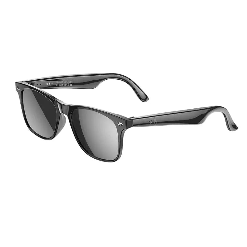Smart AI Glasses – Bluetooth Translation Music & Calling (different models available) - Sunglasses 1 / Smart Glasses