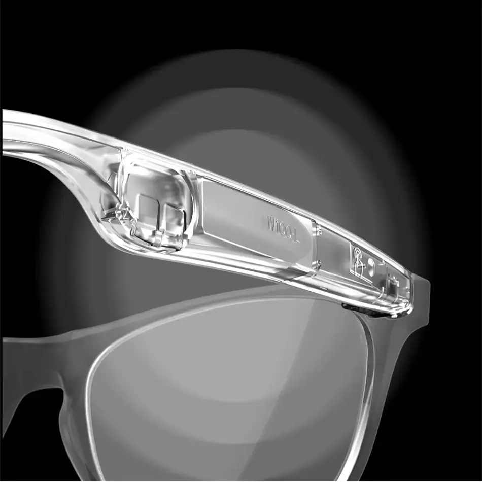 Smart AI Glasses – Bluetooth Translation Music & Calling (different models available) - 9eight5