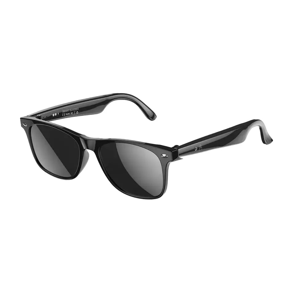 Smart AI Glasses – Bluetooth Translation Music & Calling (different models available) - 9eight5