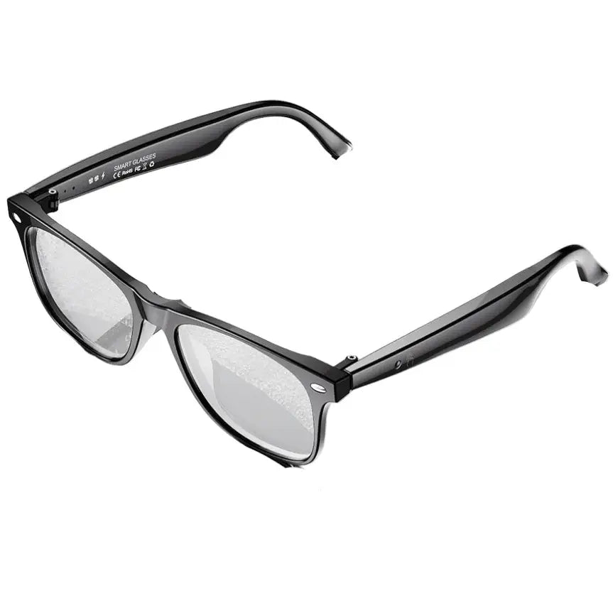 Smart AI Glasses – Bluetooth Translation Music & Calling (different models available) - 9eight5