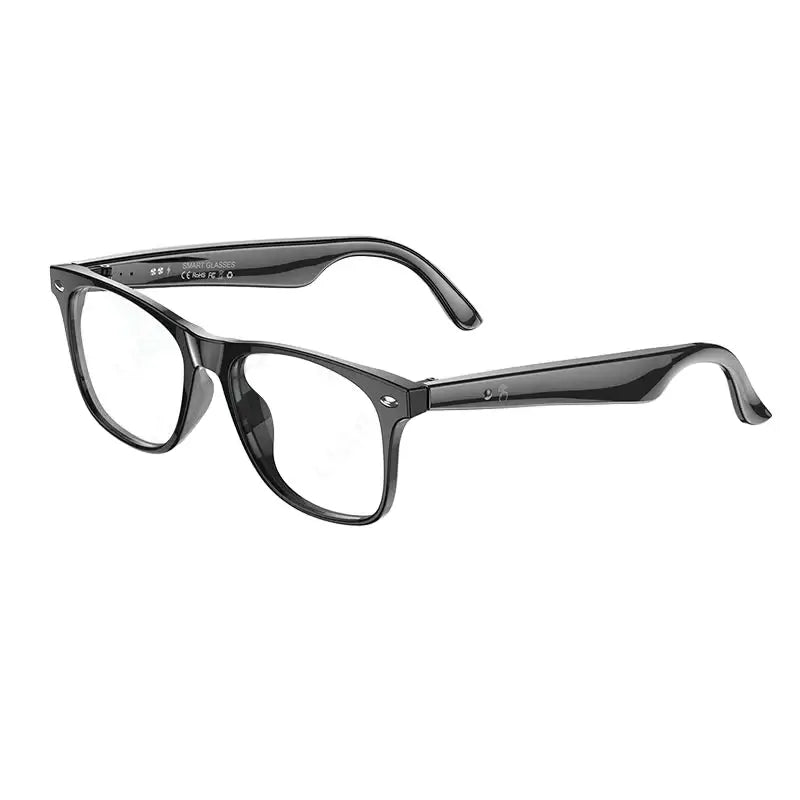 Smart AI Glasses – Bluetooth Translation Music & Calling (different models available) - Blue light proof / Smart
