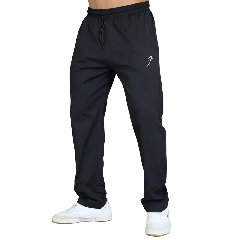 Smart Casual Track Black - track