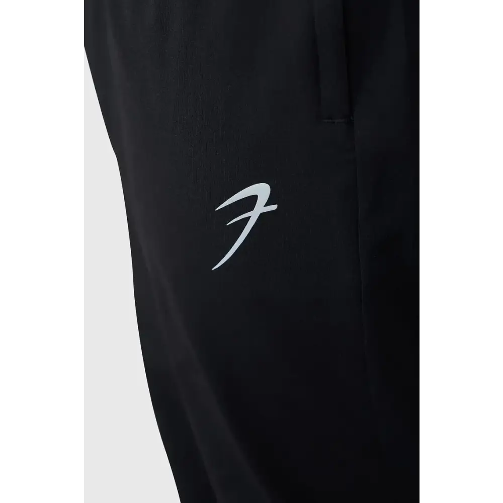Smart Casual Track Black - track
