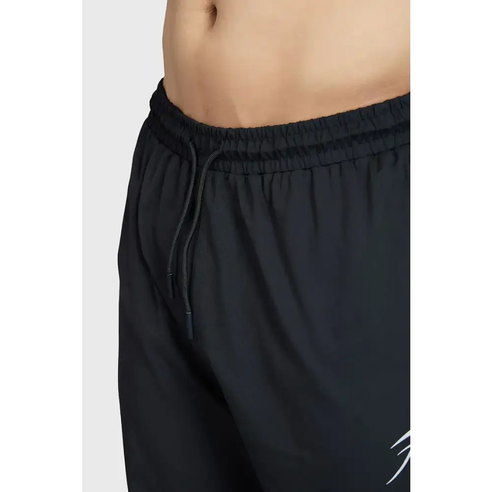 Smart Casual Track Black - track