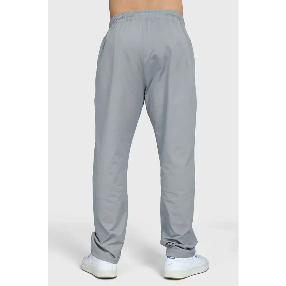Smart Casual Track Light Grey - track