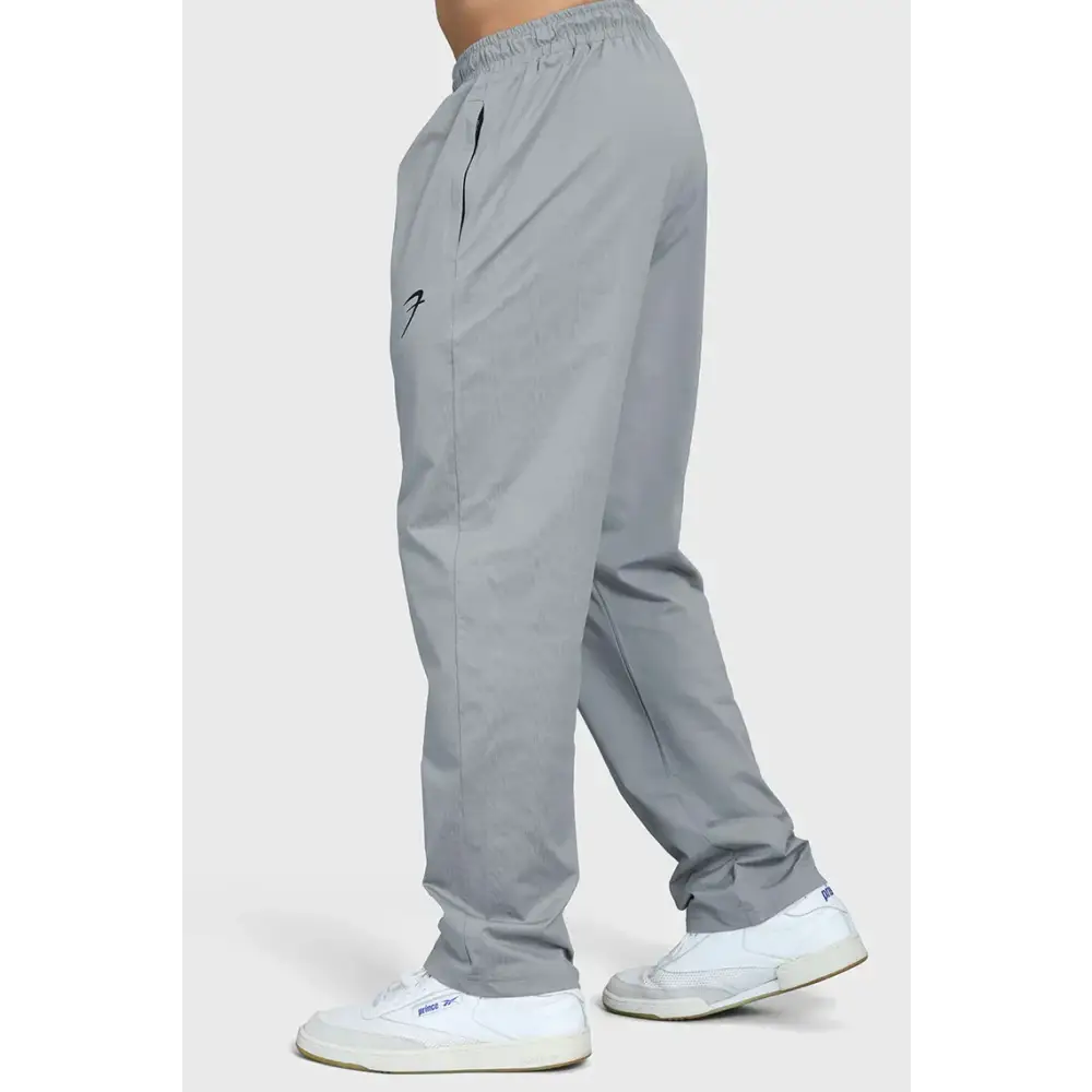 Smart Casual Track Light Grey - track