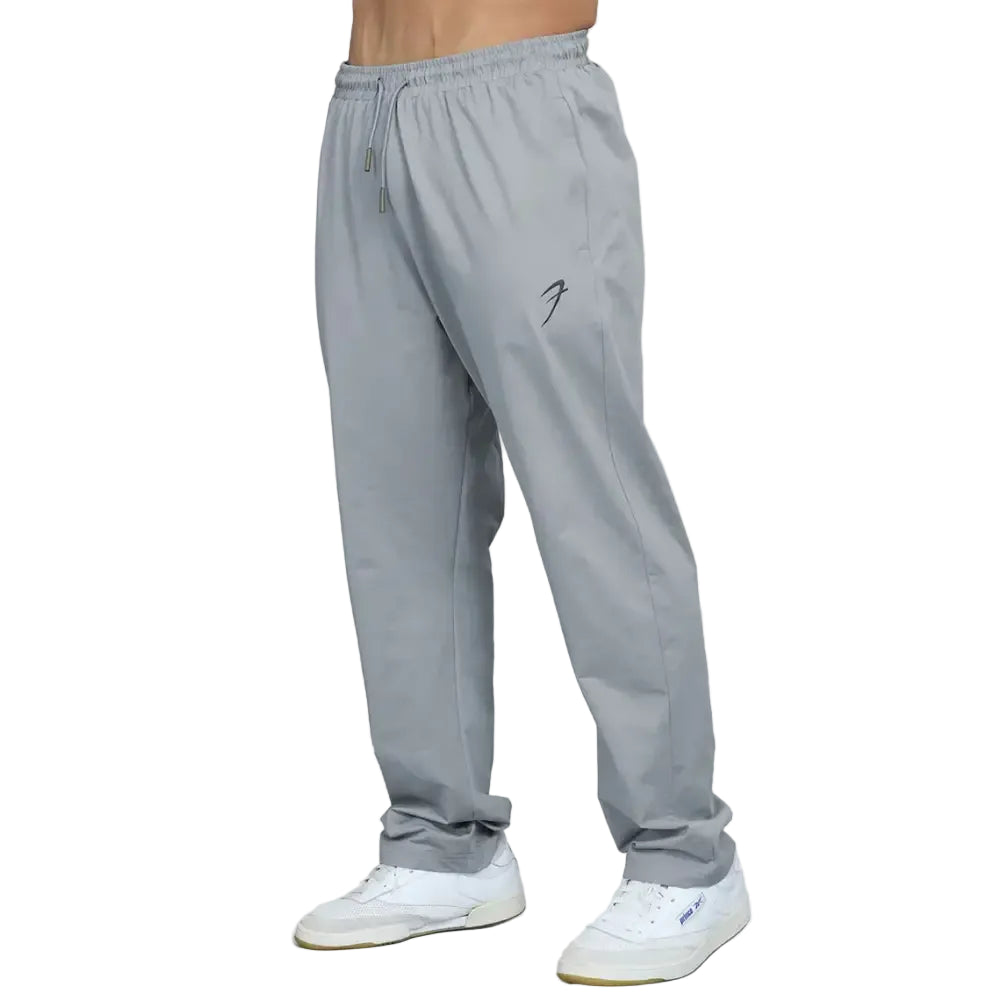 Smart Casual Track Light Grey - track