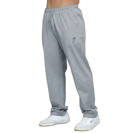 Smart Casual Track Light Grey - track