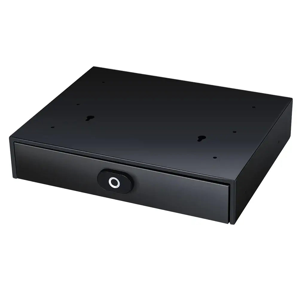 Smart Fingerprint Identification Safe - Safe Home Drawer - SS