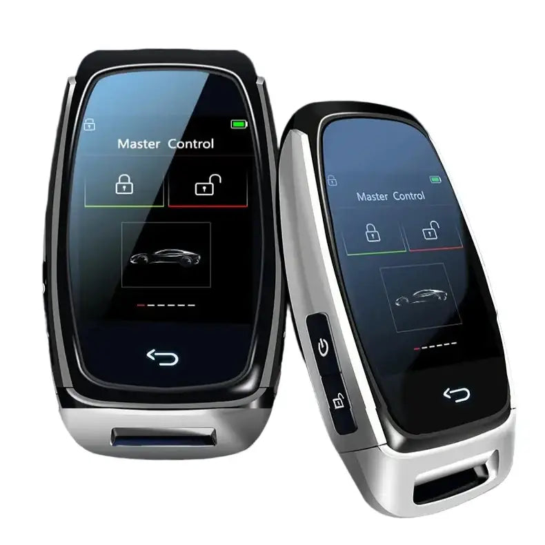 Smart Key Display Key – Universal Modified (different sets available) - HBC