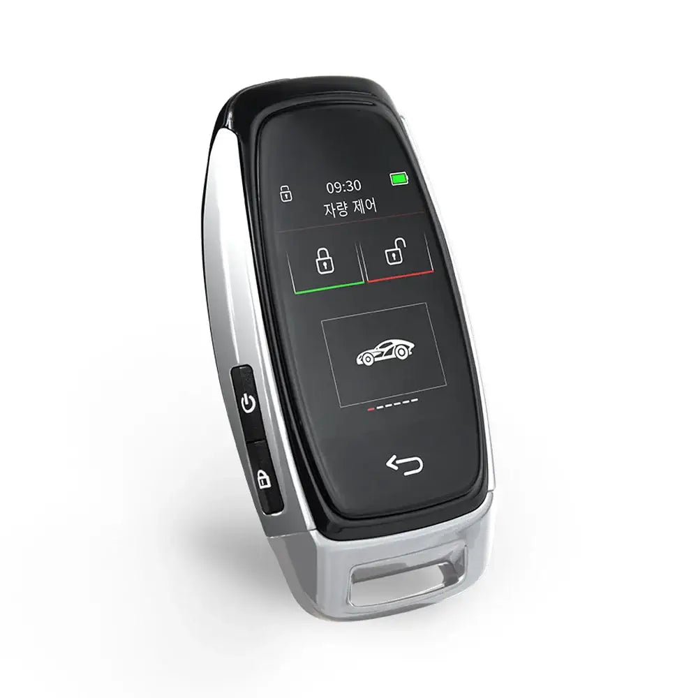 Smart Key Display Key – Universal Modified (different sets available) - HBC