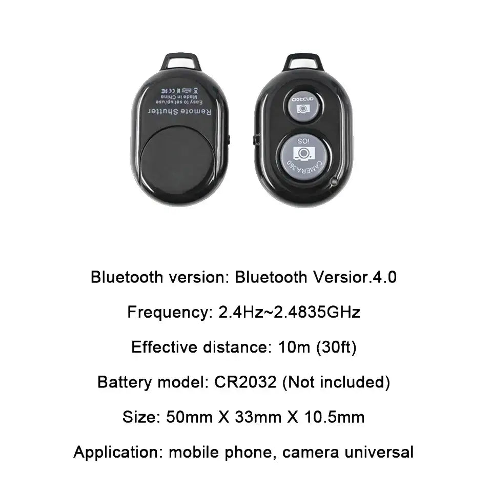 Smartphone Video Kit with Mic LED Light & Tripod (2 types available) - 9eight5