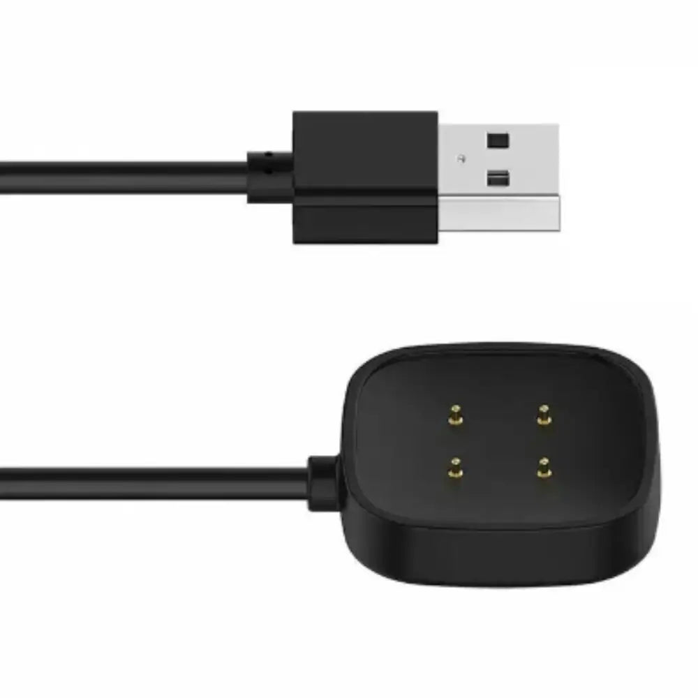 Smartwatch Charger for Fitbit Sense 2 & Versa 3/4