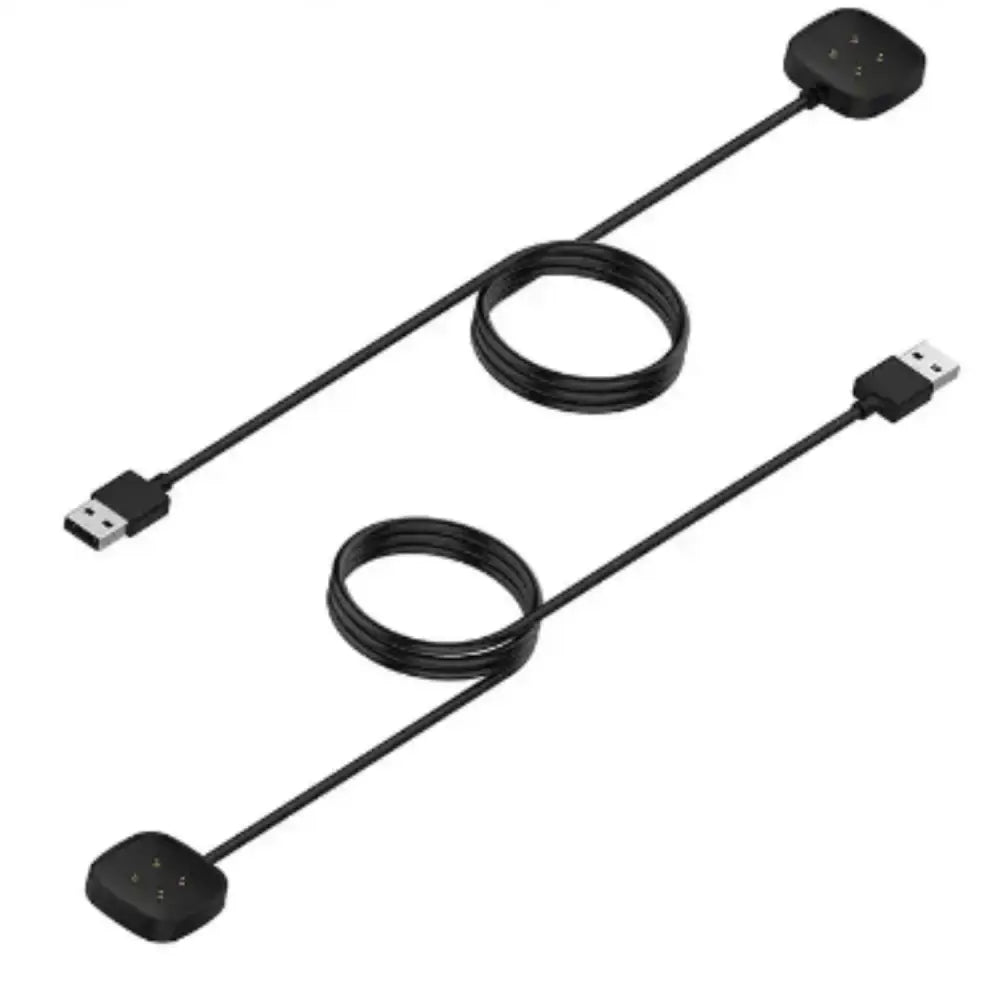 Smartwatch Charger for Fitbit Sense 2 & Versa 3/4