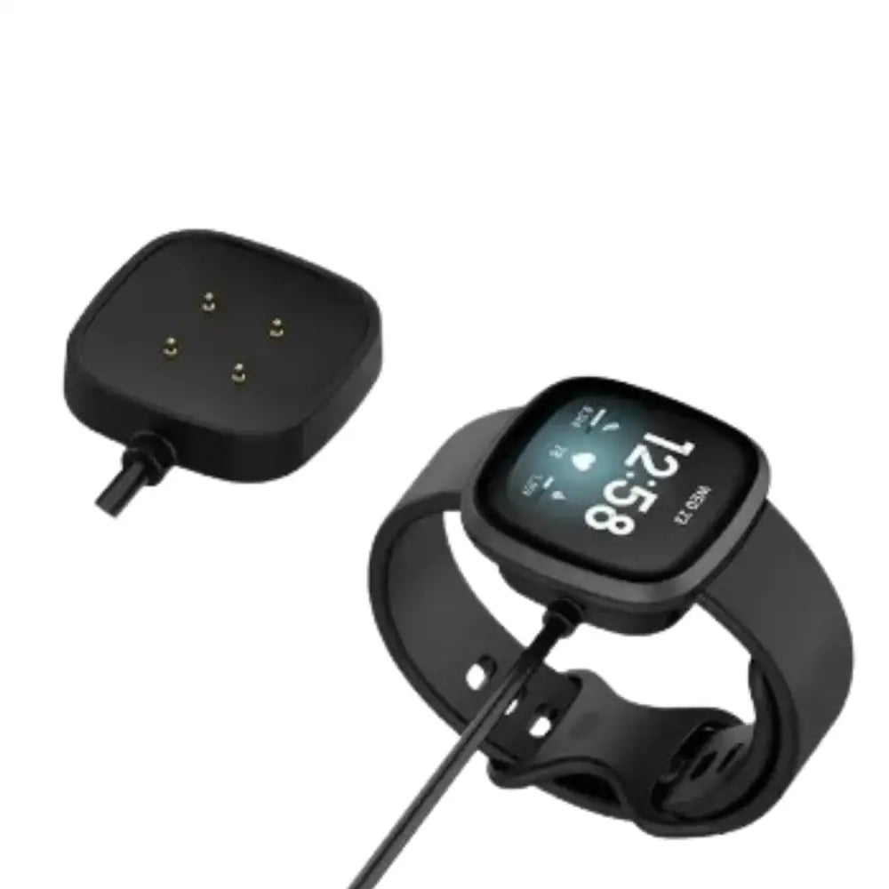 Smartwatch Charger for Fitbit Sense 2 & Versa 3/4