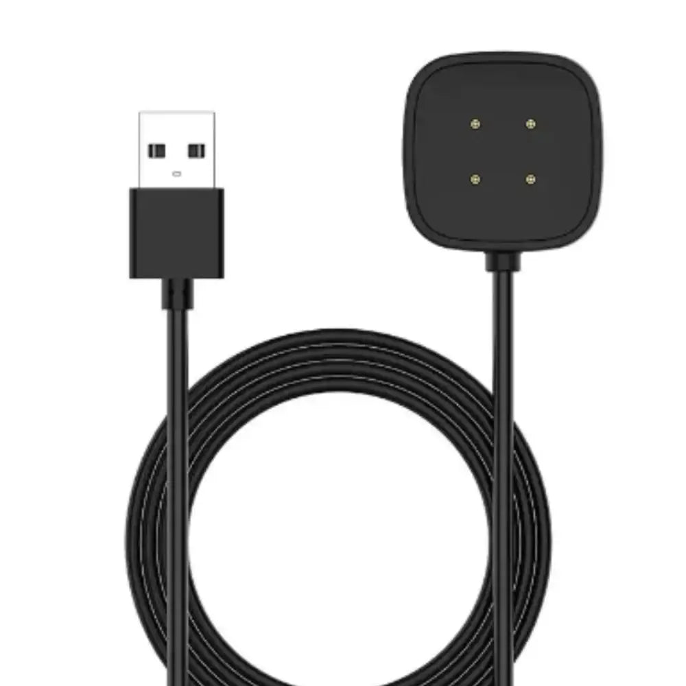 Smartwatch Charger for Fitbit Sense 2 & Versa 3/4