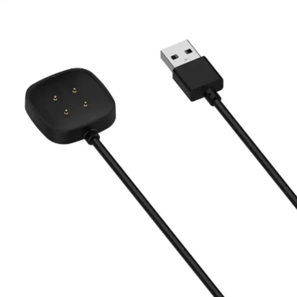Smartwatch Charger for Fitbit Sense 2 & Versa 3/4