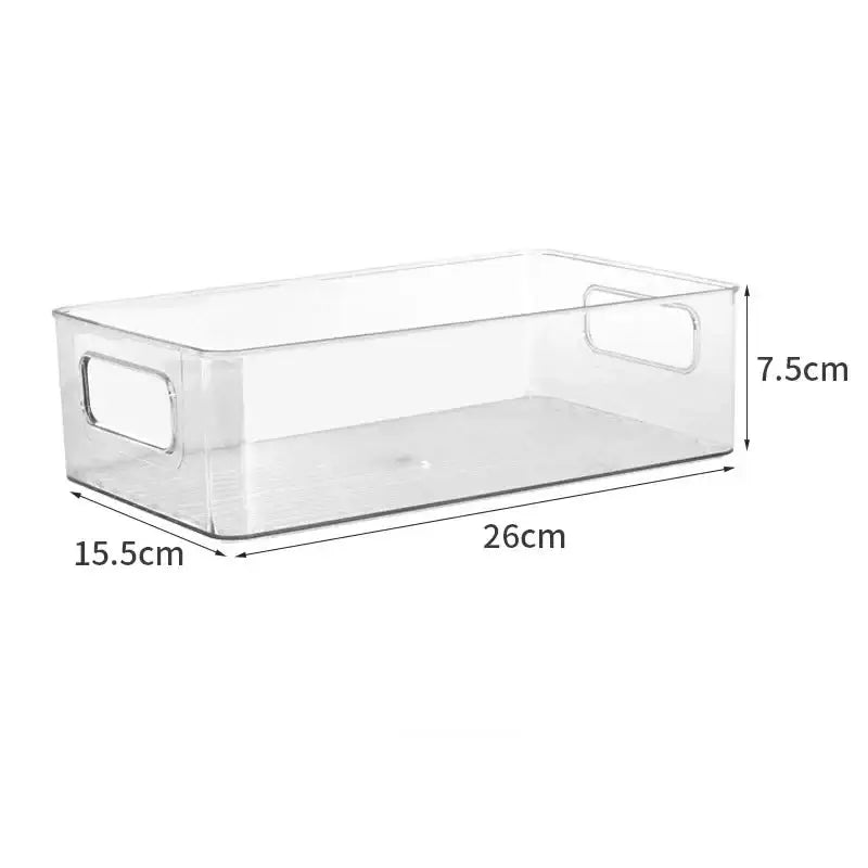 Soda Can Organizer – Dispenser (different sizes available) - Binaural storage box - SS
