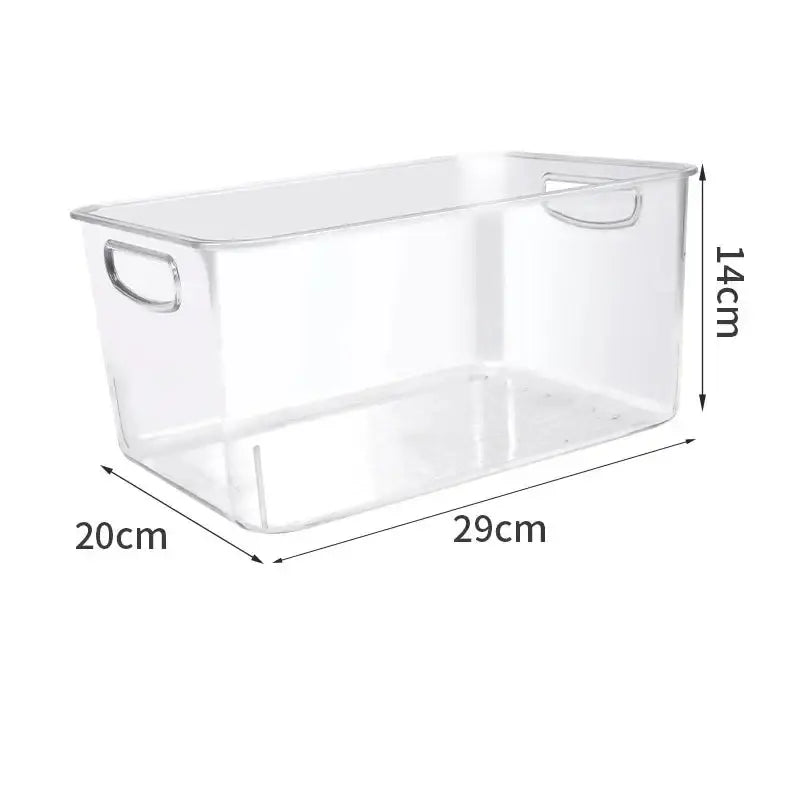 Soda Can Organizer – Dispenser (different sizes available) - Large Storage Box - SS