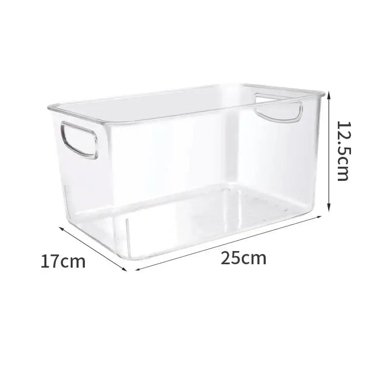 Soda Can Organizer – Dispenser (different sizes available) - Medium Storage Box - SS