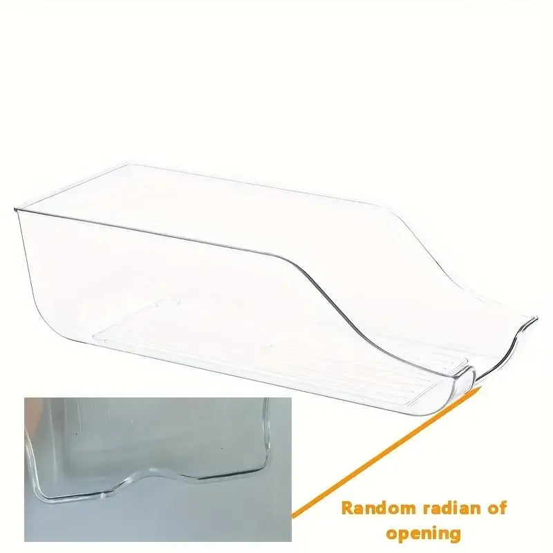 Soda Can Organizer – Dispenser (different sizes available) - SS