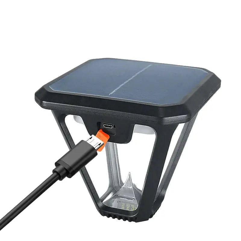 Solar Pathway Lights with Motion Sensor - SS