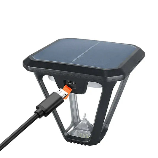 Solar Pathway Lights with Motion Sensor - SS