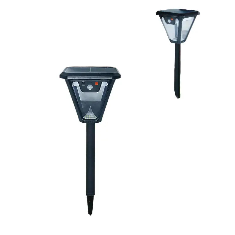 Solar Pathway Lights with Motion Sensor - SS